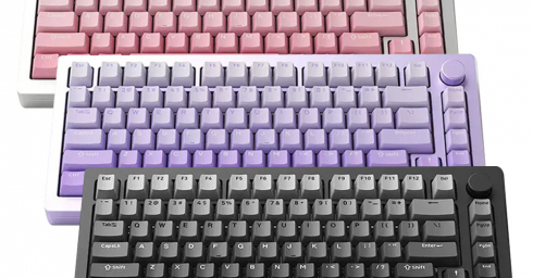 Hướng dẫn sử dụng Monsgeek M1W