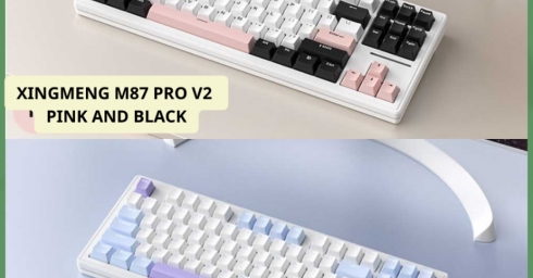 HƯỚNG DẪN SỬ DỤNG XINMENG M87 PRO