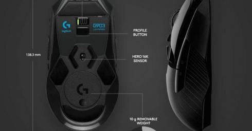 Phân biệt sự khác nhau giữa chuột Wireless và chuột Bluetooth