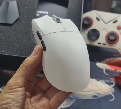 Chuột ATK X1 Ultimate fullbox