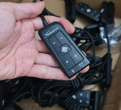 [2ND] sound card HyperX Cloud 2 - bản Hp 2nd