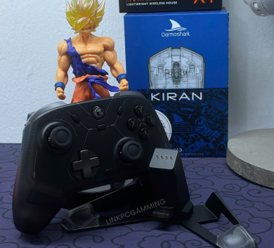 Tay cầm GameSir Cyclone 2