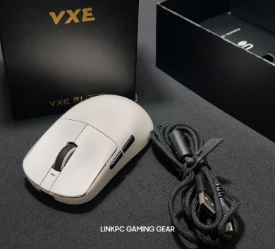 Chuột  VXE R1 Pro Max 2nd