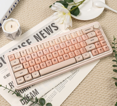 keycap liquid foundation profile HOA