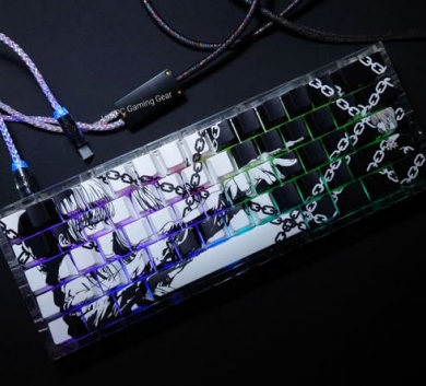 Phím HE MAD60 MADLIONS CUSTOM HOLY MAKIMA60