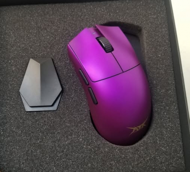 Chuột ATK X1 Ultimate V1 purple