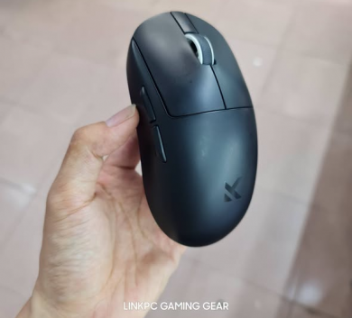 Chuột Mchose A7 Pro nobox Black