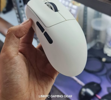 Chuột Vxe r1 se+ 2nd nobox