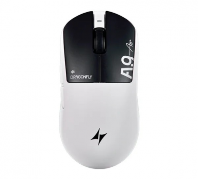 Chuột ATK A9 Air New seal
