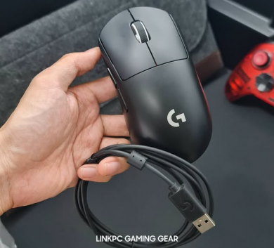 Chuột Logitech G pro x superlight 1 2nd full