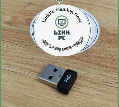 Đầu thu USB Receiver Cho Logitech G403, G603, G604, G703, G903 G502wl Gpro