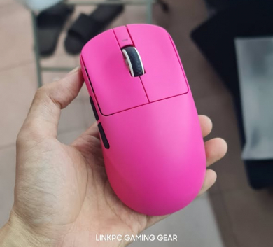 VXE R1 Pro Max Hồng fullbox