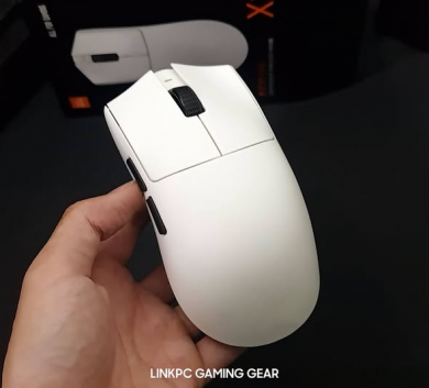 Chuột ATK X1s 2nd fullbox