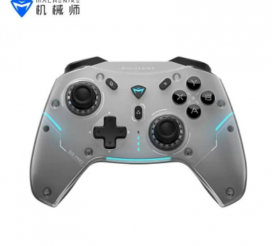 Tay cầm MACHENIKE G5 PRO MAX SE New Seal No Dock