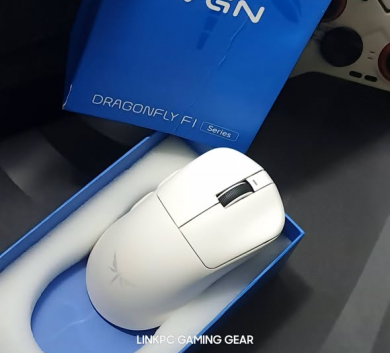 Chuột VGN F1 Moba 2nd fullbox
