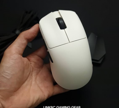 Chuột ATK F1 V1 Extreme - 39g 2nd 