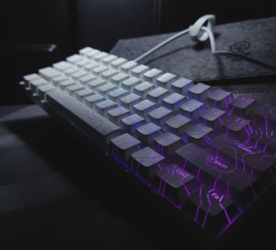 Phím cơ HE Mchose Ac60 Pro 2nd