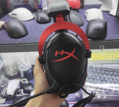 HyperX Cloud 2 - bản HP + Sound Card