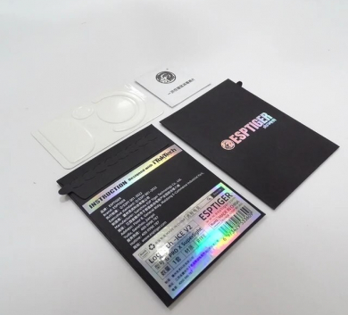 Tấm feet chuột Tiger Ice v2 Cho Gpro X GPro spl1